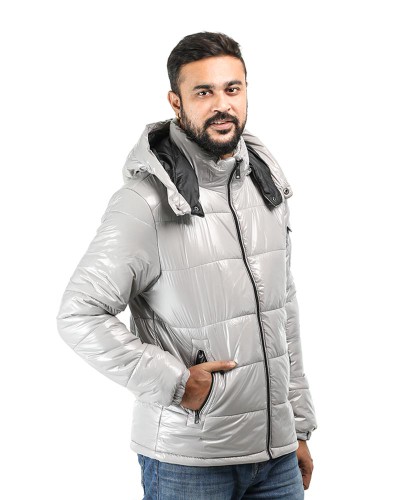 Men's Premium Padded Jacket